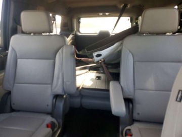  GMC Yukon XL K1500 Slt 2024 3.0 Diesel 355KM, zdjęcie 10