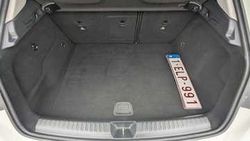 Mercedes GLA I Off-roader 2.1 200 CDI 136KM 2014 Mercedes GLA 200 136PS OPŁACONY Bezwypadkowy GW, zdjęcie 34