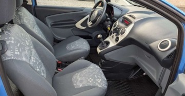 Ford Ka III 1.2 Duratec 69KM 2015 Ford KA Ford KA II 1.2 1.25 69KM Klima LPG oszczedny 1.2 BenzynaLPG 69KM, zdjęcie 6