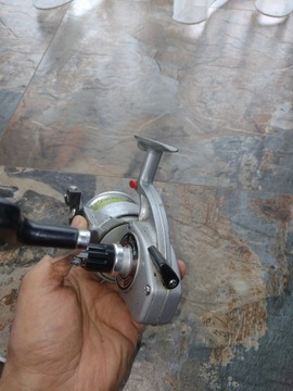 СТАРАЯ КАТУШКА Daiwa распродажа