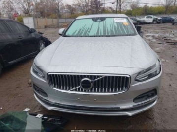 Volvo S90 II 2021 Volvo S90 2021 Volvo S90 T6 AWD Inscription 2.0 Benzyna 316KM, zdjęcie 1