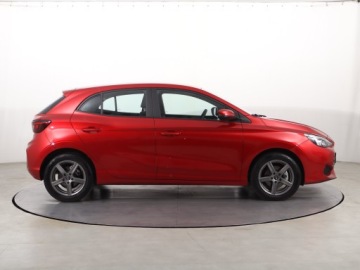 MG 2024 MG 3 Hybrid+, Salon Polska, 1. Właściciel, zdjęcie 5