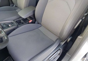 Seat Leon III Hatchback Facelifting 1.5 EcoTSI 130KM 2019 Seat Leon Salon Polska, Idealny Stan, Bezwypadkowy, Serwisowany, FV23 1.5, zdjęcie 11