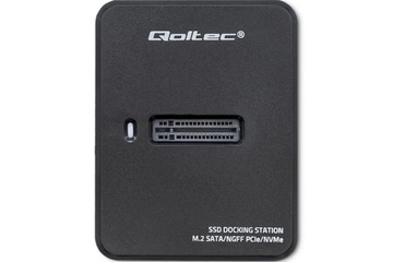 Док-станция QOLTEC 50313