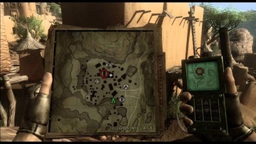 ФАР КРАЙ 2 Xbox 360