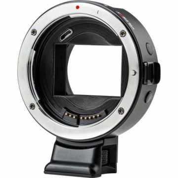 Адаптер Viltrox EF-E5 Объектив EF для камеры Sony E