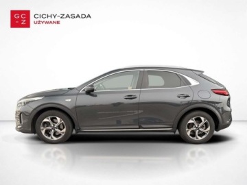 Kia XCeed Crossover Facelifting 1.5 T-GDi 160KM 2024 Kia XCeed SalonPL 1.5T-GDI 160KM Automat DTC M Pakiet SMART LED Felgi18 VA, zdjęcie 7