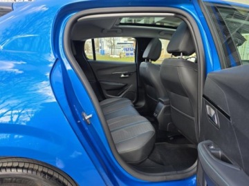 Peugeot 208 II 2019 208 ALLURE 1.2 benzyna 100KM Bezwypadkowy Po wymianie rozrządu Serwisowany, zdjęcie 28