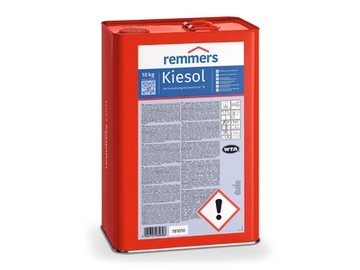 Remmers Kiesol system uszczelniania budowli 5 kg