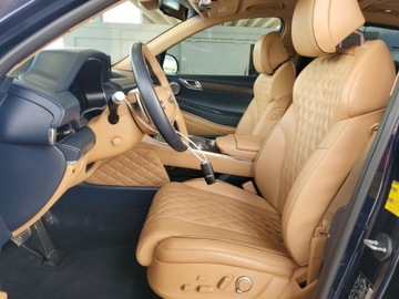  Genesis GV80 Base 2023 3.5l 3.5 Benzyna 375KM, zdjęcie 7