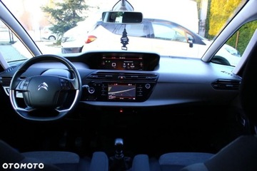 Citroen C4 Spacetourer Van 1.5 BlueHDi 131KM 2019 Citroen C4 SpaceTourer Citroen C4 SpaceTourer 1.5 BlueHDi More Life SampS, zdjęcie 35