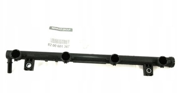 LISTWA WTRYSKOWA 2.0 16V MEGANE II SCENIC II ORYG