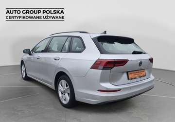 Volkswagen Golf VIII Variant 2.0 TDI 115KM 2020 Volkswagen Golf Variant Nowy rozrzad, FV 23, GPS, Digital Cockpit, ACC, Po, zdjęcie 1
