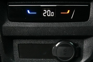 Volkswagen Tiguan II SUV Facelifting 2.0 TDI 150KM 2022 Volkswagen Tiguan 2.0 TDI DSG Night Shade Salon, zdjęcie 13