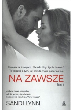 Na zawsze tom 1 - Sandi Lynn