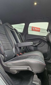 Ford Kuga II SUV Facelifting 2.0 TDCi 150KM 2018 Ford Kuga ST-line 2.0 150Ps. 4x4 Bezwypadek 2018 2.0 Diesel 150KM, zdjęcie 32