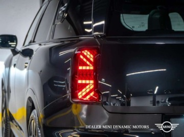 Mini Countryman U25 2025 MINI Countryman Countryman S ALL4 218 KM mHEV - Pakiet Wyposazenia XL - Li, zdjęcie 9