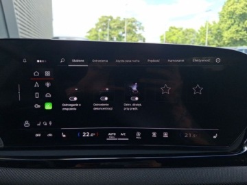 Audi A5 B10 Avant 2.0 TFSI 150KM 2024 Audi A5 Avant TFSI 150KM Stronic ACCKameraLEDMMIplusPakietTech Gwarancja20, zdjęcie 17