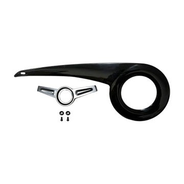 osłona łańcucha rowerowego osłona osłony łańcucha