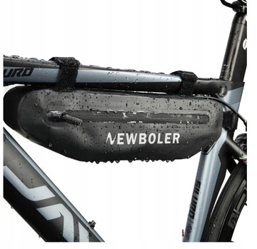 przednia rama torba wodoodporna MTB sakwa rower