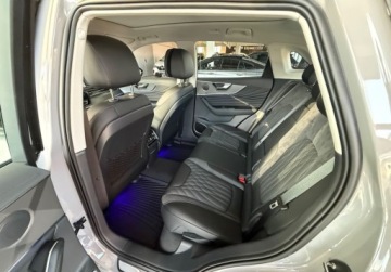 Hongqi HS5 2025 Hongqi HS5 2.0T AWD 245KM 2.0 Benzyna 245KM, zdjęcie 6