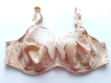 80G UK 36F Fantasie Estelle Side Support Cup Bra ET3696