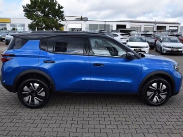 Opel Frontera C 2025 Od ręki - GS eDTC6 1.2 Turbo 110KM / Pakiet Tech, Zimowy, zdjęcie 1