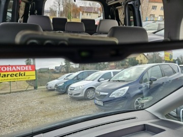 Volkswagen Caddy III Furgon 1.9 TDI 105KM 2008 Volkswagen Caddy Opłacony Zdrowy Zadbany, zdjęcie 17