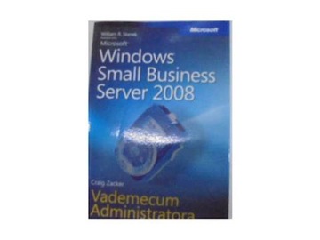 Microsoft Windows Small - Craig Zacker