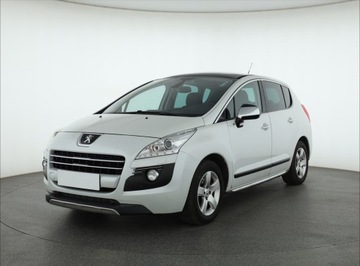 Peugeot 3008 I 2012 Peugeot 3008 Hybrid4, 197 KM, 4X4, Automat, Navi, zdjęcie 1