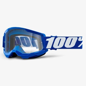 МОТОЦИКЛОВЫЕ ОЧКИ 100% МОТО