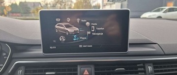 Audi A4 B9 Avant 2.0 TDI 150KM 2016 Audi A4 Avant Audi A4 Avant 2.0 TDI design 2.0 Diesel 150KM, zdjęcie 14