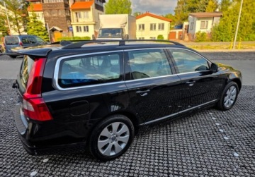 Volvo V70 III 2008 Volvo V70 SUMMUM 3,2 R6 Wentylowane fotele Navi 3.2 Benzyna 238KM, zdjęcie 3