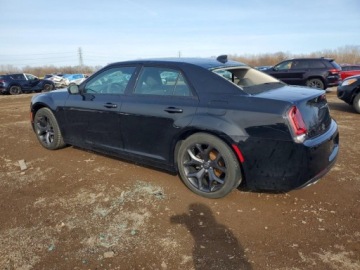 Chrysler 300C II 2020 Chrysler 300 Touring 2020 3.6 Benzyna 292KM, zdjęcie 1