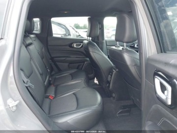 Jeep Compass II 2024 Jeep Compass Latitude 2024 2.0l 2.0 Benzyna 200KM, zdjęcie 13