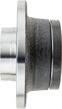 СТУПИЦА ЗАДНЕГО СТУПНОГО ПОДШИПНИКА FIAT DOBLO STILO С АБС