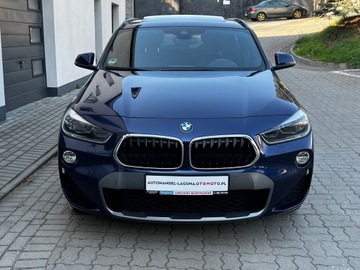 BMW X2 F39 Crossover 2.0 20d 190KM 2018 BMW X2 (F39) xDrive 20 d 190 KM FULL OPCJA !, zdjęcie 25