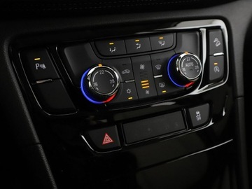 Opel Mokka I SUV 1.4 Turbo ECOTEC 140KM 2017 Opel Mokka X 4x4, skóra, kamera, navi, audio, zdjęcie 26