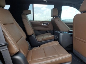 Chevrolet Tahoe GMT900 2021 Chevrolet Tahoe K1500 High Country 2021 6.2l 6.2 Benzyna 420KM, zdjęcie 10