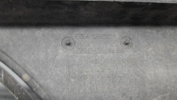 8240366 VENTILÁTOR CHLADIČŮ FORD FIESTA IV
