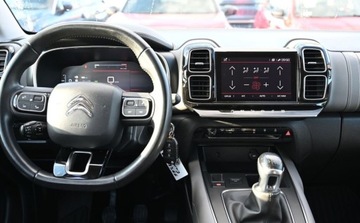Citroen C5 Aircross SUV 1.5 BlueHDI 131KM 2020 Citroen C5 Aircross 1.5 BlueHDi Od RiA 1.5 Diesel 130KM, zdjęcie 11