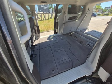 Chrysler Pacifica II 2018 Chrysler Pacifica 2018 3.6l, zdjęcie 21