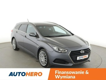 Hyundai i40 Kombi 1.6 GDI 135KM 2015 Hyundai i40 135KM, klima, Bluetooth, zdjęcie 9