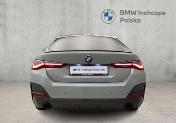 BMW Seria 4 G22-23-26 Coupe 2.0 430i 245KM 2023 BMW Seria 4 430i M Pro, Faktura VAT 23, Serwis ASO, Bezwypadkowy 2.0 245KM, zdjęcie 3