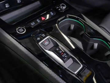 Audi A5 B10 Limousine 2.0 TFSI 204KM 2026 AUDI A5 TFSI quattro S line Sedan 2.0 (204KM) 2026, zdjęcie 8