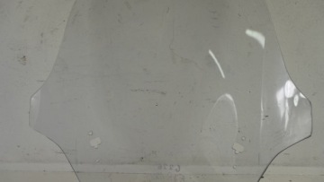 G226 Yamaha FJR 1300 13-18 Стеклянная обтекатель