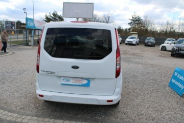 Ford Tourneo Connect III Standard 1.5 EcoBlue 120KM 2021 Ford Tourneo Connect Titanium 120HP Panorama, zdjęcie 6