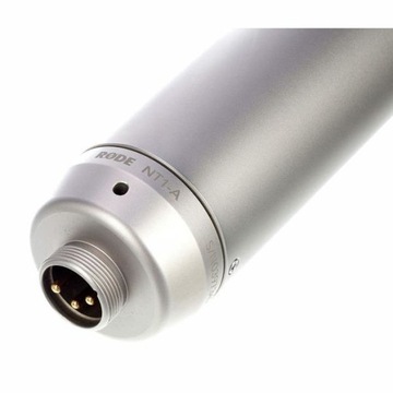 Конденсаторный микрофон Rode NT1-A