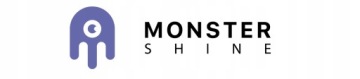 MONSTER SHINE APT ORANGE УНИВЕРСАЛЬНАЯ МЯГКАЯ МИКРОФИБРА ДЛЯ АВТОМОБИЛЯ 40Х40 СМ