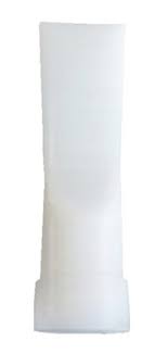 NOVOL STP KOŃCÓWKA DO MAS NATRYSKOWYCH 90814